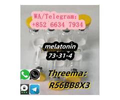 +852 66347934 melatonin 73-31-4 - Kép 7/8