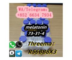 +852 66347934 melatonin 73-31-4 - Kép 8/8