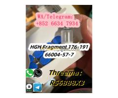 +852 66347934 HGH Fragment 176-191 66004-57-7 - Kép 4/7