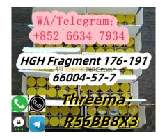 +852 66347934 HGH Fragment 176-191 66004-57-7 - Kép 6/7