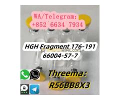+852 66347934 HGH Fragment 176-191 66004-57-7 - Kép 7/7