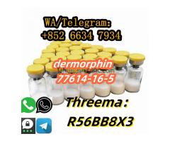 +852 66347934 dermorphin  77614-16-5 - Kép 5/8