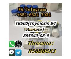 +852 66347934 TB500(Thymosin B4 Acetate