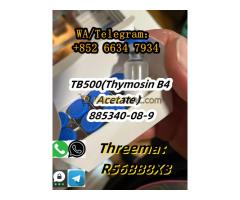 +852 66347934 TB500(Thymosin B4 Acetate - Kép 4/8