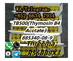 +852 66347934 TB500(Thymosin B4 Acetate - Kép 6/8