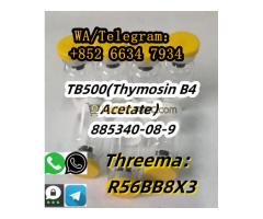 +852 66347934 TB500(Thymosin B4 Acetate - Kép 7/8