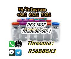 +852 66347934 PEG MGF 1028688-68-1