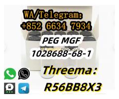 +852 66347934 PEG MGF 1028688-68-1