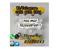 +852 66347934 PEG MGF 1028688-68-1 - Kép 7/8