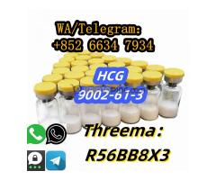+852 66347934 HCG CAS:9002-61-3 - Kép 5/6