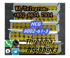 +852 66347934 HCG CAS:9002-61-3 - Kép 6/6