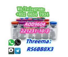 +852 66347934 AOD9604 221231-10-3