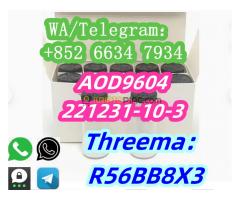 +852 66347934 AOD9604 221231-10-3