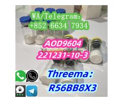 +852 66347934 AOD9604 221231-10-3