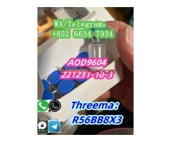 +852 66347934 AOD9604 221231-10-3 - Kép 4/7