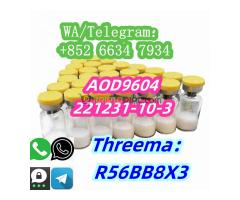 +852 66347934 AOD9604 221231-10-3 - Kép 5/7