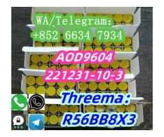 +852 66347934 AOD9604 221231-10-3 - Kép 6/7