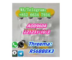 +852 66347934 AOD9604 221231-10-3 - Kép 7/7