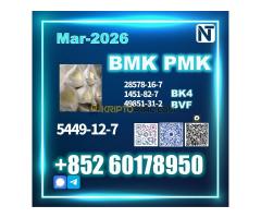 BMK 5449-12-7 PMK 28578-16-7 Source Factory Safe Delivery - Kép 10/10