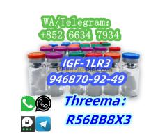+85 66347934 IGF-1LR3 946870-92-4