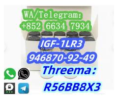 +85 66347934 IGF-1LR3 946870-92-4