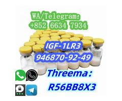 +85 66347934 IGF-1LR3 946870-92-4 - Kép 5/8