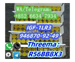 +85 66347934 IGF-1LR3 946870-92-4 - Kép 6/8