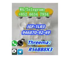 +85 66347934 IGF-1LR3 946870-92-4 - Kép 7/8