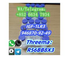 +85 66347934 IGF-1LR3 946870-92-4 - Kép 8/8