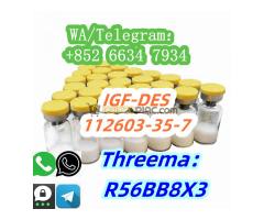 +852 66347934 IGF-DES 112603-35-7 - Kép 5/8
