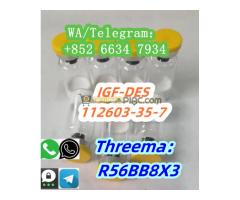 +852 66347934 IGF-DES 112603-35-7 - Kép 7/8