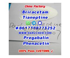 pregabalin crystal powder Stronger