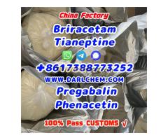 pregabalin crystal powder Stronger - Kép 4/4