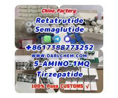 Semaglutide Retatrutide Factory