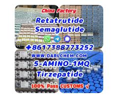 Semaglutide Retatrutide Factory