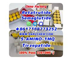 Semaglutide Retatrutide Factory - Kép 3/5