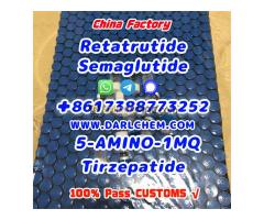 Semaglutide Retatrutide Factory - Kép 4/5