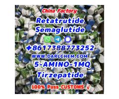 Semaglutide Retatrutide Factory - Kép 5/5
