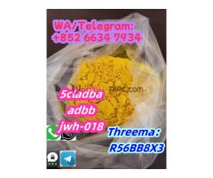+852 66347934  5cladba adbb jwh-018 low price and high quality - Kép 4/7