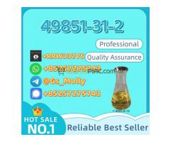 Medical Grade 49851-31-2 | API Synthesis Raw Material