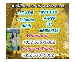 5CL-ADB-b Strongest research chemical cannabinoid 5cl-adb-a 5cladba - Kép 3/3