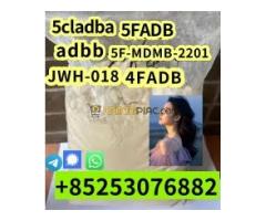 Stream 5CL-adb precursor 5CL-ADBA Adbb 4cladb 4fadba 6cladb sgt151 jwh018 - Kép 3/3