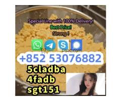 higher purity 5cl-ADBA 4fadb 4cl-adbb 5f-adbb 6cl-a-d-ba 2cl-adb-b 3mmc 3cmc 4aco