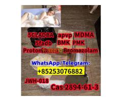 6CL-ADBA 6cl-adbb 5cl-adbb 4cl 2cl-adbb 4fadba high purity SGT151