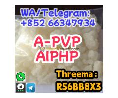 +852 66347934 A-PVP AIPHP high purity