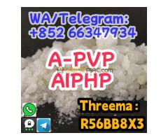 +852 66347934 A-PVP AIPHP high purity - Kép 7/8