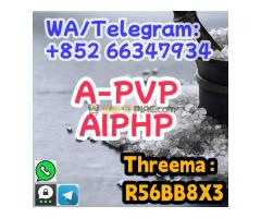 +852 66347934 A-PVP AIPHP high purity - Kép 8/8