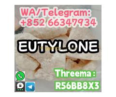 +852 66347934EUTYLONE high purity