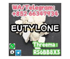 +852 66347934EUTYLONE high purity