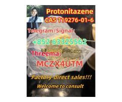Protonitazene,cas:119276-01-6,Wholesale Price